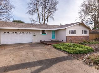 18 Irving Way, Chico, CA 95926