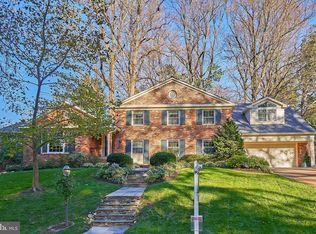 3705 Bent Branch Rd, Falls Church, VA 22041
