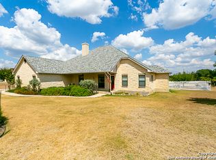 220 Skye Dr, Kerrville, TX 78028