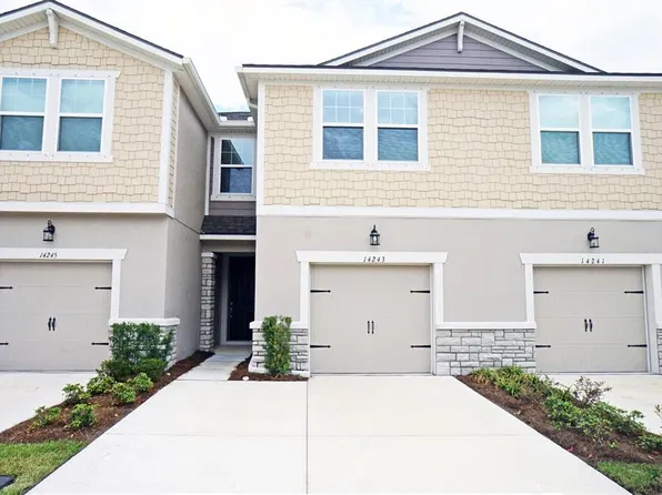 14243 DAMSELFLY DRIVE, TAMPA, FL 33625