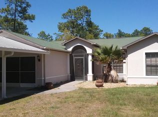 9153 Michigan Ave, Weeki Wachee, FL 34613
