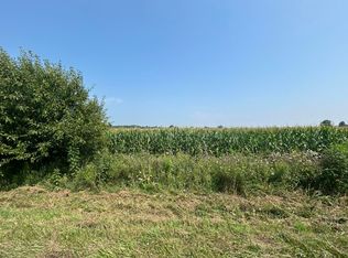 0-V/L W Reading Rd, Hillsdale, MI 49242