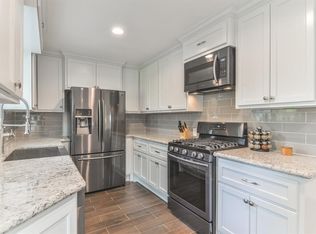 5215 Chantilly Ln, Houston, TX 77092
