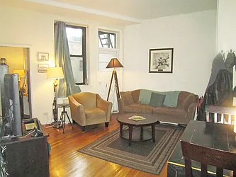 Rented by Immac Realty