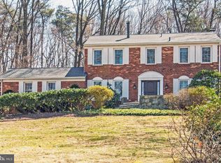 26195 Prescott Rd, Clarksburg, MD 20871