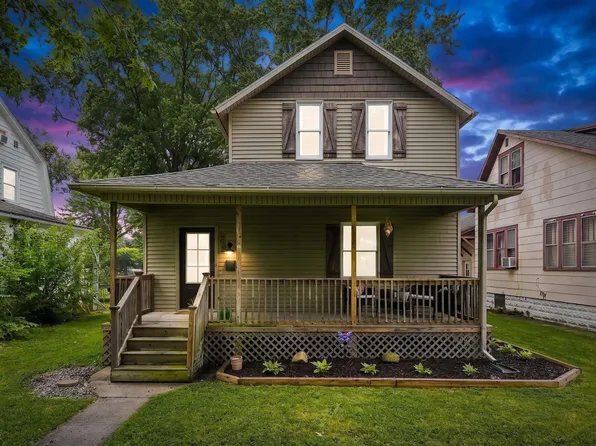 213 S Britton St, Garrett, IN 46738