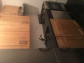 Rented by Mark Katz, LREB