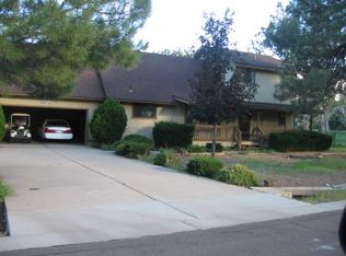901 Fairway Dr, Show Low, AZ 85901