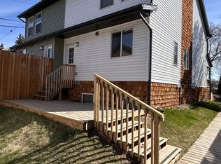 12210 57th St NW Basement 12208, Edmonton, AB T5W 3W3