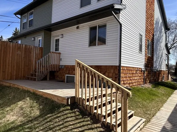 12210 57th St NW Basement 12208, Edmonton, AB T5W 3W3