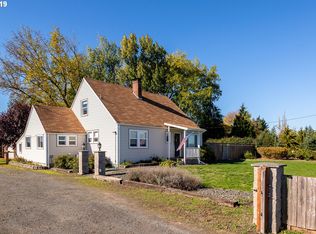 91544 Prairie Rd, Junction City, OR 97448