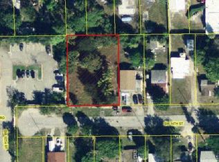 SW 14th St, Pompano Beach, FL 33060