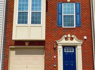 611 Alba Rd, Fredericksburg, VA 22405