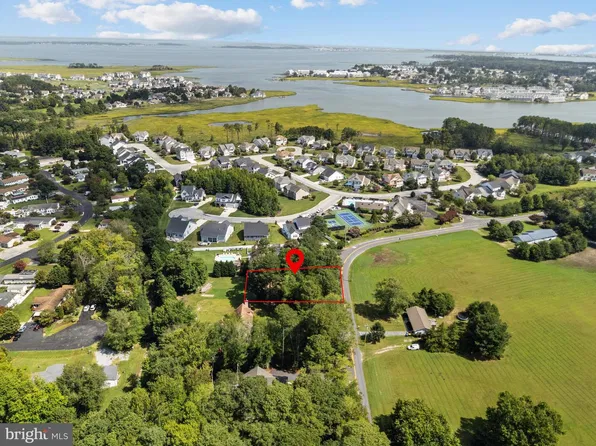 LOT 3 Club House Way, Ocean View, DE 19970