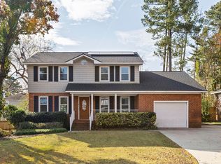 4190 Litchfield Lane, Evans, GA 30809