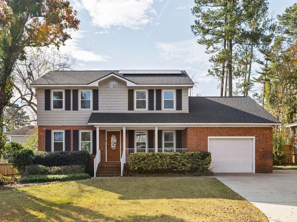 4190 Litchfield Lane, Evans, GA 30809