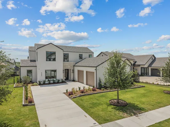 9637 Saint Michel Ln, Fort Worth, TX 76126