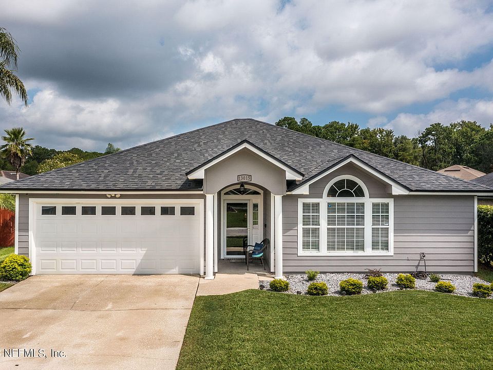 13015 BENTWATER Drive, Jacksonville, FL 32246 Zillow