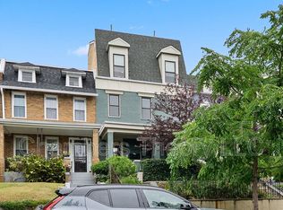 1228 I St NE APT 2, Washington, DC 20002