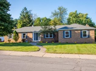 1931 Ridgewood Cir, South Bend, IN 46617