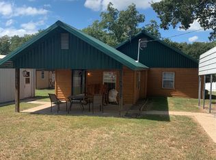 13609 Limestone Rd, Kingston, OK 73439