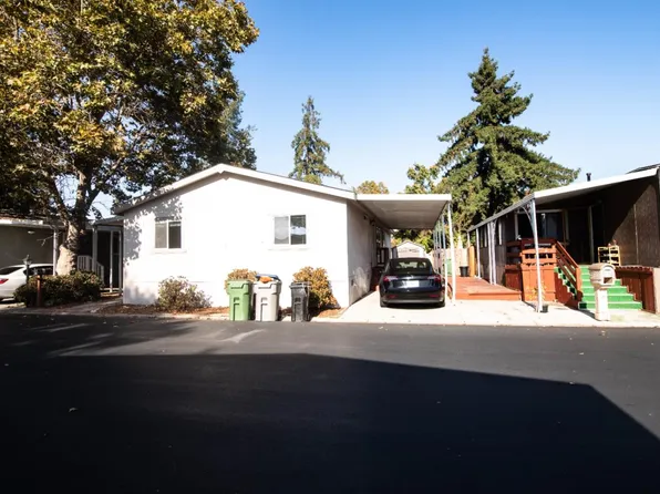 2151 Oakland Rd Spc 3, San Jose, CA 95131