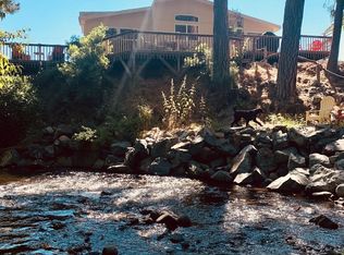 810 E Russell Ln, Joseph, OR 97846