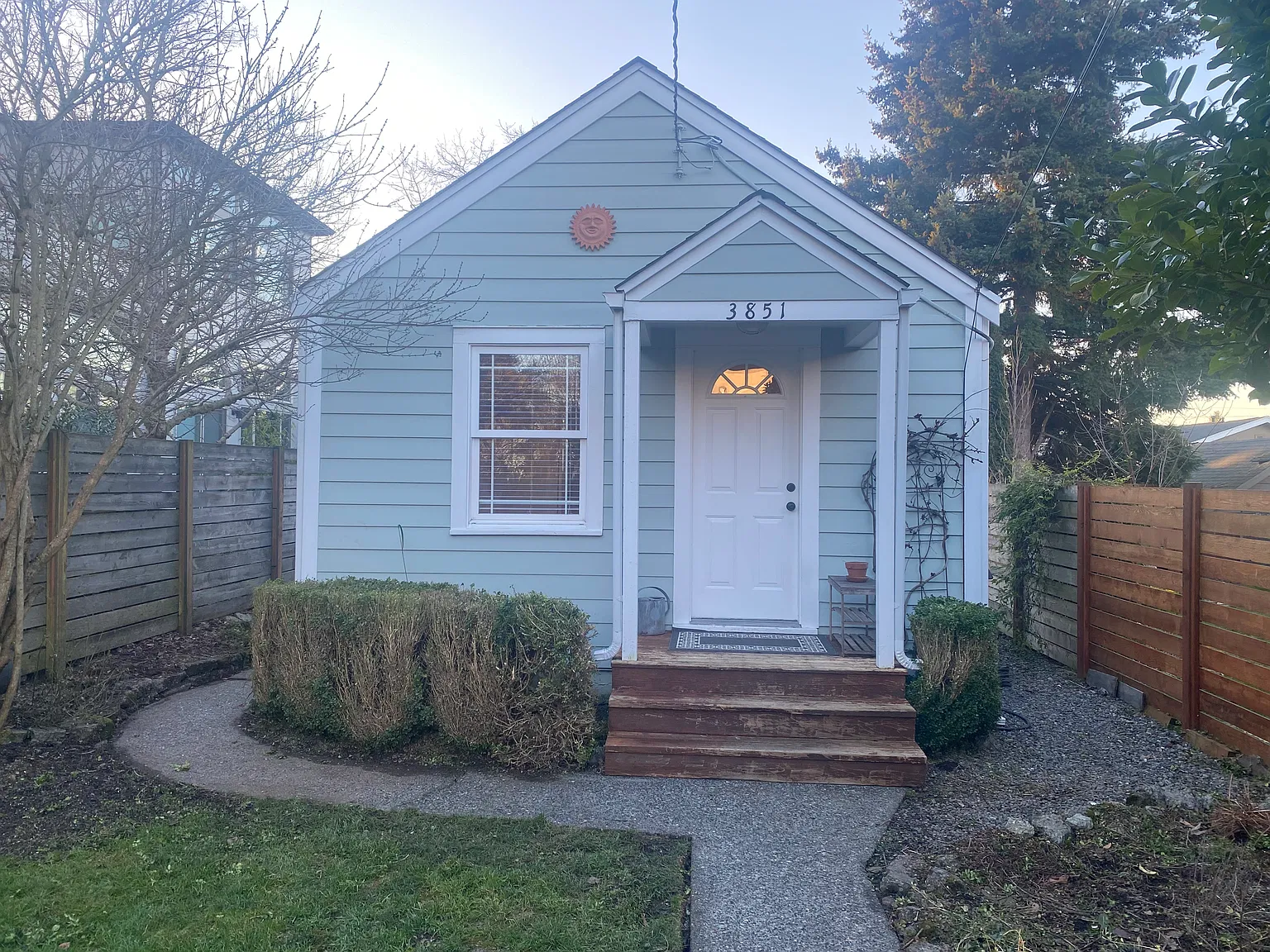 1 bed, 420 sqft, $1,695 — Photo 1