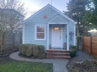 3851 19th Ave SW, Seattle, WA 98106