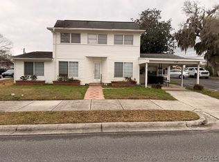 317 Tompkins St, Inverness, FL 34450