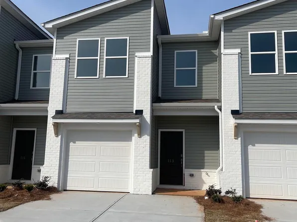 315 Parksville Pl Lot 64, Greenville, SC 29605