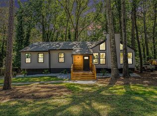 5385 Post Road Pass, Stone Mountain, GA 30088
