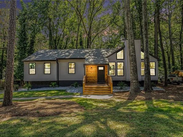 5385 Post Road Pass, Stone Mountain, GA 30088
