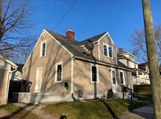 2516 Tecumseh Ave, Springfield, OH 45503