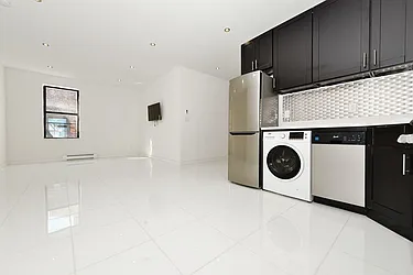 Rented by J Misrahi Realty Corp