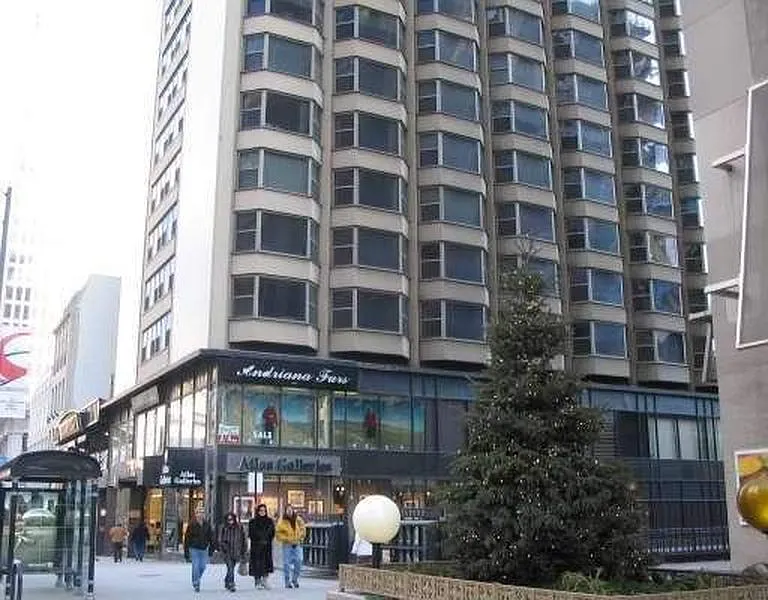 535 N Michigan Ave #910