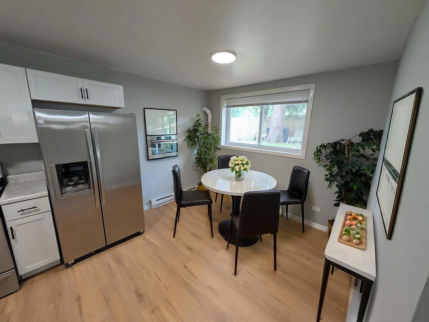 3 bed, 1.5 bath, 1150 sqft, $2,500 — Photo 4