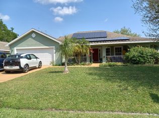 1719 SW Leafy Rd, Port Saint Lucie, FL 34953