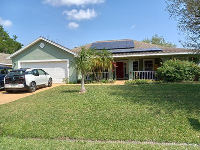 1719 SW Leafy Road, Port Saint Lucie, FL, 34953