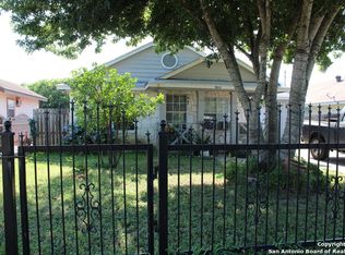 9411 Lytle Ave, San Antonio, TX 78224