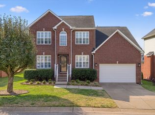 3013 Summercrest Trl, Antioch, TN 37013