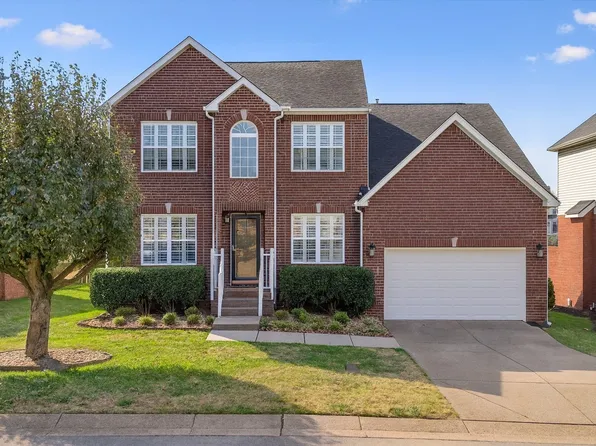 3013 Summercrest Trl, Antioch, TN 37013