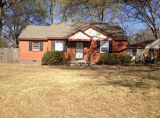 1753 Wells Station Rd, Memphis, TN 38108