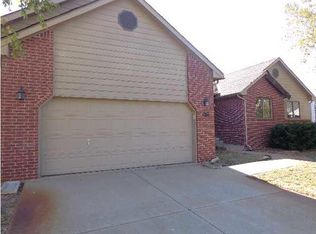 11827 W Carr Ct #HUD-181225583, Wichita, KS 67209