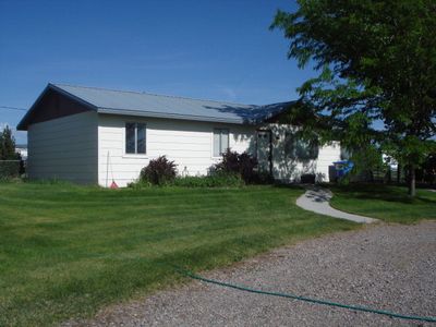 13408 N Smith Rd, Pocatello, ID, 83202