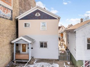 915 West National AVENUE #915A, Milwaukee, WI 53204