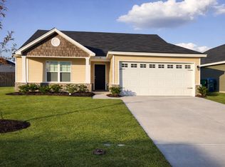 86 Rice Mill Rd, Port Wentworth, GA 31407