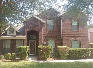 1237 Carriage Creek Dr, Desoto, TX 75115