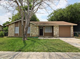 5619 Wild Plum, San Antonio, TX 78222