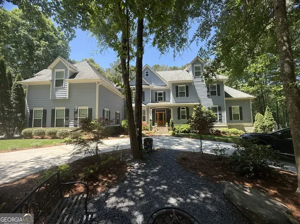 164 Vaughn Rd, Newnan, GA 30265